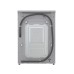 Узкая стиральная машина LG F1296HDS4