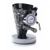Кофемашина Bugatti DIVA 2300 Silver Swarovski