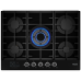 Газовая варочная панель Haier HHX-G75CWSB