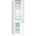 Встраиваемый двухкамерный холодильник Gorenje NRKI418FA0