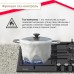 Газовая варочная поверхность Simfer H60V41B516