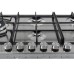 Газовая варочная панель DeLonghi NSL 590D X RUS