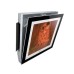 Настенный внутренний блок мульти сплит-системы Lg Artcool Gallery MA12R.NF1