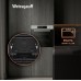 Духовой шкаф газовый Weissgauff WGO 700 D INOX