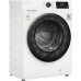Стиральная машина с сушкой Weissgauff WMD 6148 DC Inverter Steam