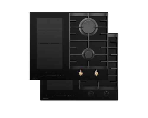 Варочная поверхность Hiberg i-VM 6021 B