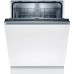 Встраиваемая посудомоечная машина Bosch SMV25BX01R