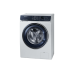 Стиральная машина Samsung WW80R52LCFSDLP (EcoBubble)