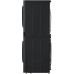 Стирально-сушильная машина LG W4W8LVPKZHM WashTower