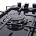 Газовая варочная панель Simfer H45V30B400