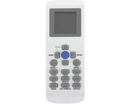 Кондиционер Breeon Vector BRC-07AVO