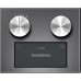Комбинированный духовой шкаф-пароконвектомат Gaggenau BS455111