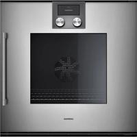 Встраиваемый духовой шкаф Gaggenau BOP 250 111