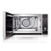 Микроволновая печь с грилем и конвекцией Caso MCG 30 Ceramic chef