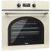 Духовой шкаф Teka HRB 6400 VNS SILVER