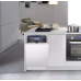 Посудомоечная машина DeLonghi DDW 06S Granate platinum