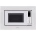 Встраиваемая микроволновая печь Krona LAUNE 60 WH DOTS K