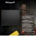 Варочная панель Weissgauff HI 644 Flex Premium
