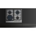 Варочная панель Teka GZC 64320 STEAM GREY