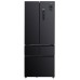 Многокамерный холодильник Tesler RFD-427BI GRAPHITE