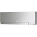 Настенный внутренний блок мульти сплит-системы Mitsubishi Electric Premium Design MSZ-EF25VGKS