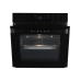 Духовой шкаф Hiberg S-VM 6415 B SMART