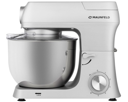 Кухонный комбайн Maunfeld MF-421S PRO