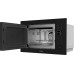 Встраиваемая микроволновая печь Haier HMX-BPG259MB