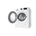 Стиральная машина Samsung WW60J42E0HW/LD (EcoBubble)