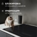 Стеклокерамическая варочная панель Zigmund & Shtain CI 61.6 B