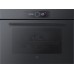 Духовой шкаф V-ZUG Combair V4000 45 черное стекло C4T-21049