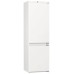 Встраиваемый двухкамерный холодильник Gorenje NRKI 4182 E1