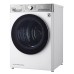 Сушильная машина LG DC90V9V9E