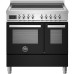 Варочный центр Bertazzoni PRO95I2ENET