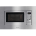 Встраиваемая микроволновая печь Hansa AMGB20E2GX