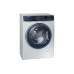 Стиральная машина Samsung WW80R52LCFSDLP (EcoBubble)