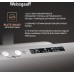 Встраиваемая посудомоечная машина Weissgauff BDW 4575 D Inverter AutoOpen Timer Floor