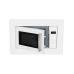 Встраиваемая микроволновая печь Hiberg i-VM 6502 W