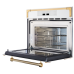 Встраиваемая микроволновая печь Kuppersberg RMW 969 C