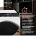 Стиральная машина с сушкой Weissgauff WMD 45148 Inverter Steam