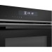 Духовой шкаф Maunfeld MEOR7217SMB