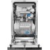 Встраиваемая посудомоечная машина Midea MID45S485I