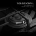 Варочная панель газовая Kuppersberg FG 33 B