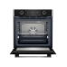 Конвекционный духовой шкаф Grundig GEBM19400BCH