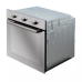 Многофункциональный газовый встраиваемый духовой шкаф DeLonghi FG 6 XL RUS