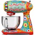 Планетарный миксер Smeg SMF03DGEU