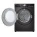 Сушильная машина LG DC10V9V9P