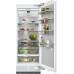 Встраиваемый холодильник Miele K 2802 Vi