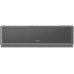 Настенный внутренний блок мульти-сплит системы Gree Airy GWH12AVCXD-K6DNA1A/I (black)
