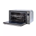 Многофункциональный электрический духовой шкаф DeLonghi SLB 9 RUS